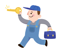 Local emergency lockout specialist near you offering 24/7 emergency lockout solution in Rancho San Diego, CA