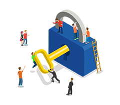 We have a professional and highly skilled locksmith team for all types of lock solutions in Rancho San Diego, CA