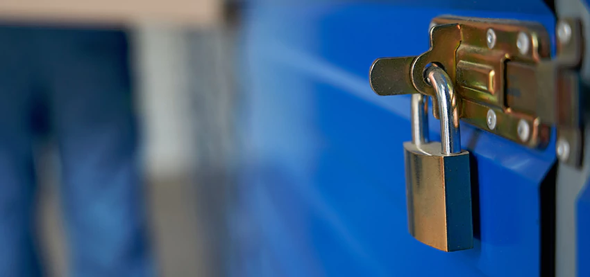 Industrial Door Lock Repair And Installation in Rancho San Diego, CA