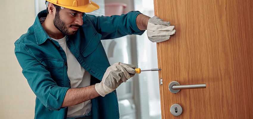 24 Hour Residential Locksmith in Rancho San Diego, California