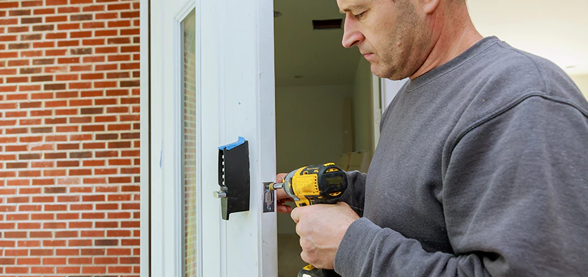 Eviction Locksmith Services For Lock Installation in Rancho San Diego, CA
