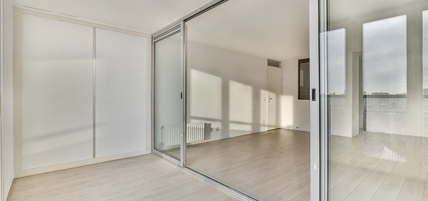 Patio Glass Sliding Door Lock in Rancho San Diego, CA