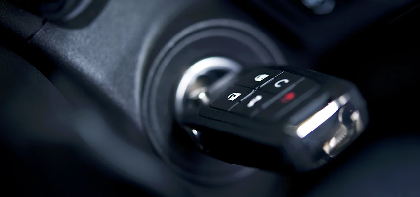 Ignition Switch Replacement in Rancho San Diego, CA