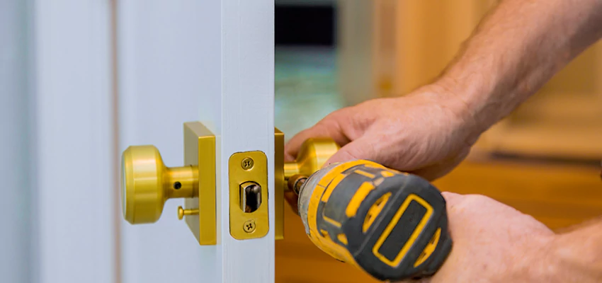 Local Locksmith For Key Fob Replacement in Rancho San Diego, California