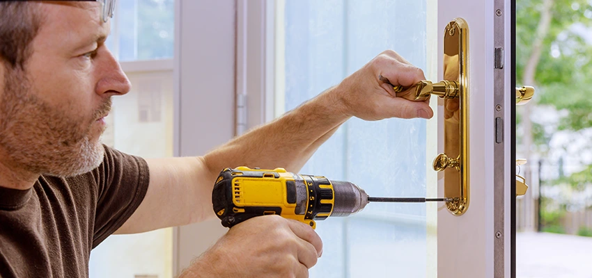 Affordable Bonded & Insured Locksmiths in Rancho San Diego, CA