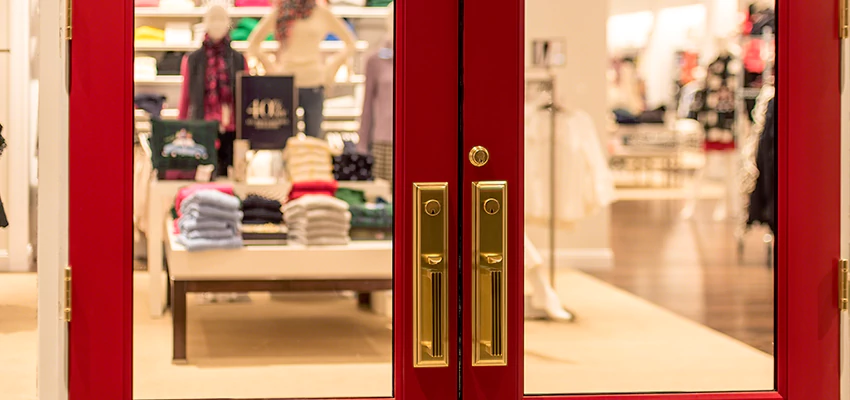 Automotive Locksmith For Retail Stores in Rancho San Diego, CA