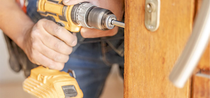 Emergency A1 Locksmith Services in Rancho San Diego, California