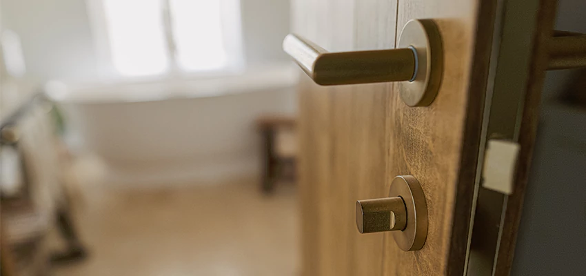 Mortise Locks For Bathroom in Rancho San Diego, CA