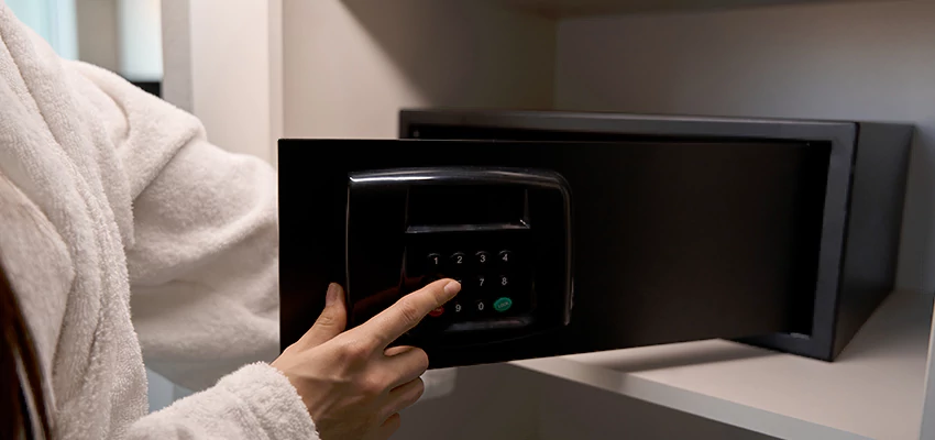 Safe Unlocking Service Company in Rancho San Diego, California