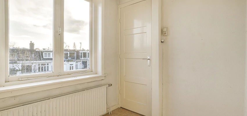 Sliding Window Locks And Security in Rancho San Diego, California