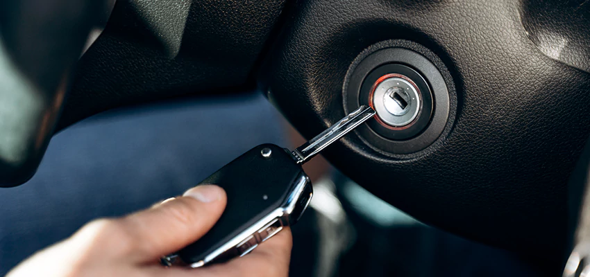 Car Key Replacement Locksmith in Rancho San Diego, California