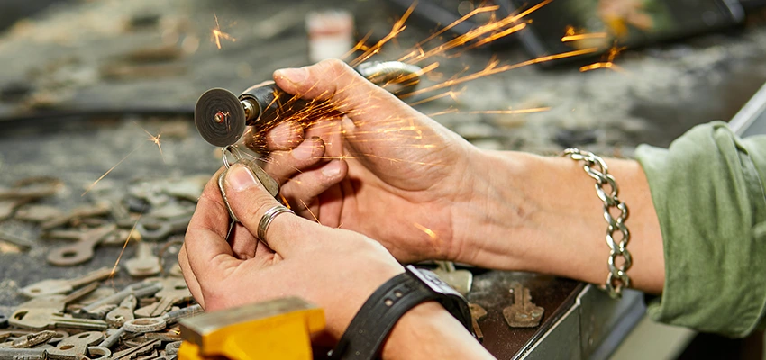 Mobile Locksmith For Lock Replacement Service in Rancho San Diego, California