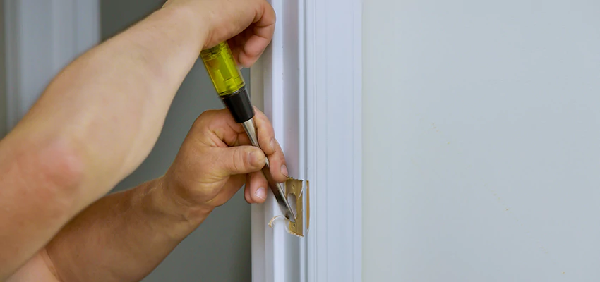On Demand Locksmith For Key Replacement in Rancho San Diego, California