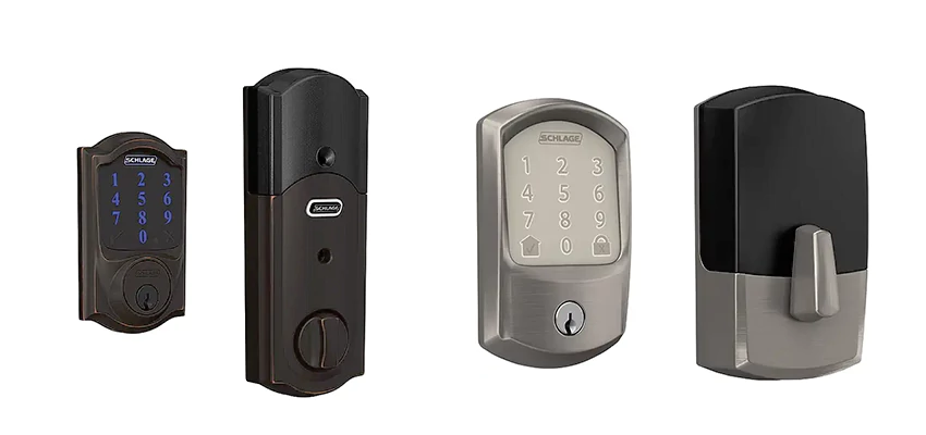 Schlage Smart Locks Repair in Rancho San Diego, California