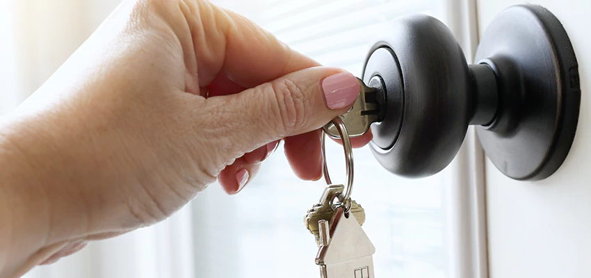 Top Locksmith For Residential Lock Solution in Rancho San Diego, California
