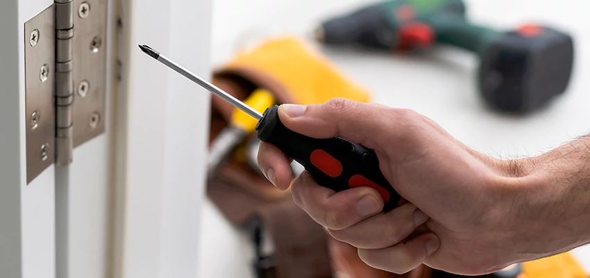 Holiday Emergency Locksmith in Rancho San Diego, California