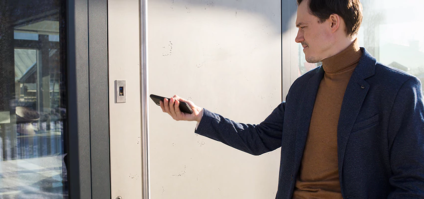 Business Security Systems in Rancho San Diego, CA