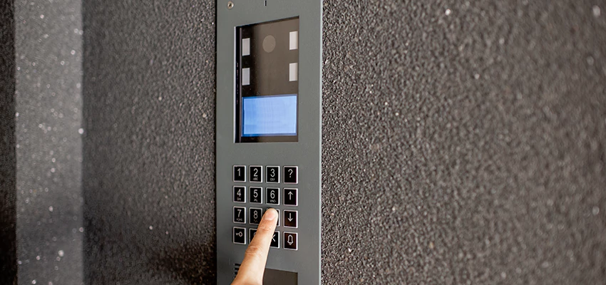 Access Control System Installation in Rancho San Diego, California