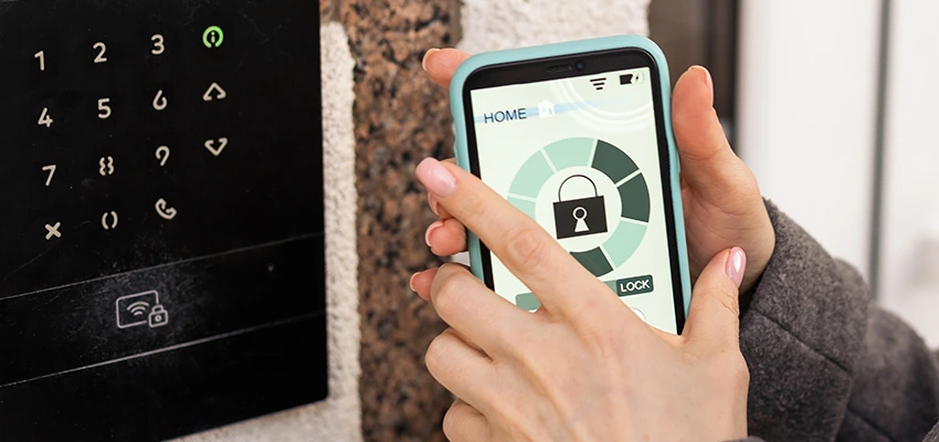 Building Security Upgrades in Rancho San Diego, CA