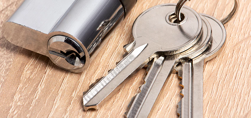 Lock Rekeying Services in Rancho San Diego, California