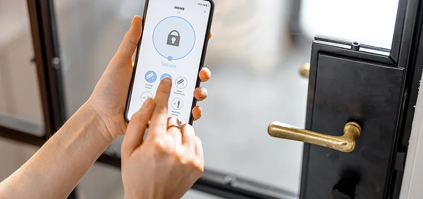 Remote Control Locks Sensor Repair in Rancho San Diego, California