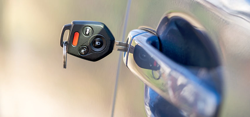 Automotive Locksmith Key Programming Specialists in Rancho San Diego, CA