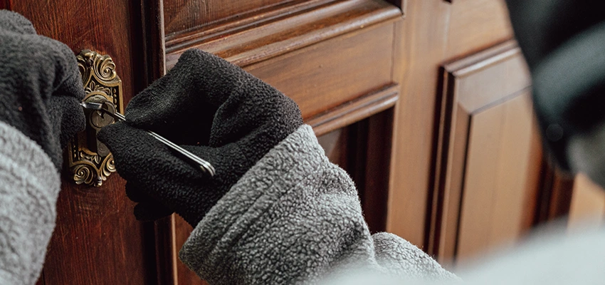 Burglar Damage Electronic Locks Repair in Rancho San Diego, CA