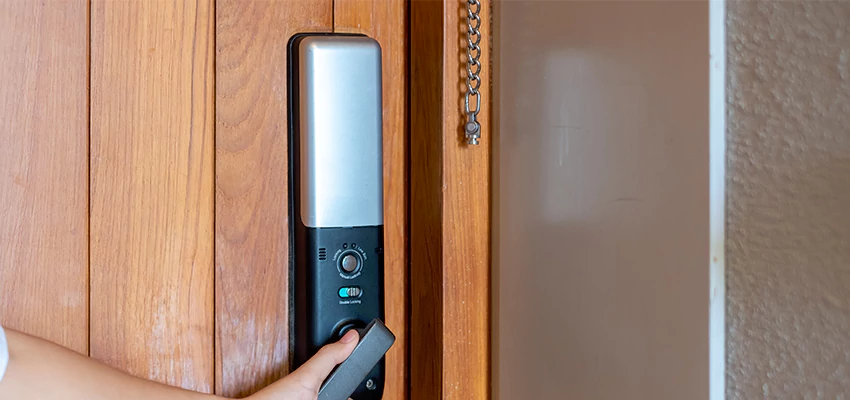 Home Security Electronic Locks Upgrades in Rancho San Diego, CA