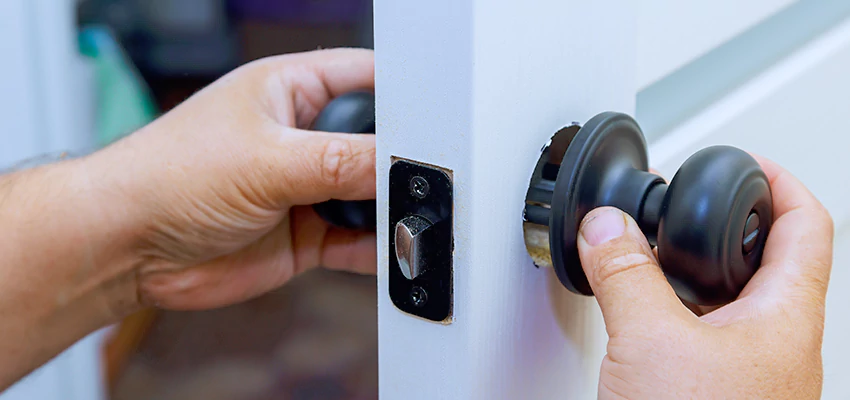 Smart Lock Replacement Assistance in Rancho San Diego, California