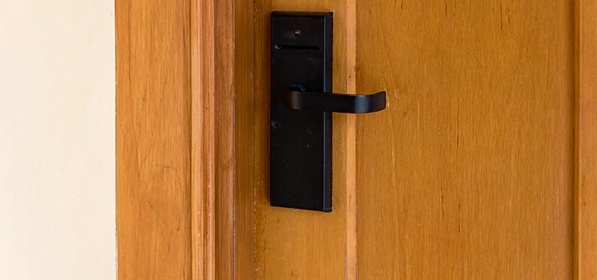 Quick Response Locksmith For Lock Repair in Rancho San Diego, California