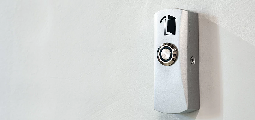 Residential Access Keypads Systems Installation in Rancho San Diego, CA