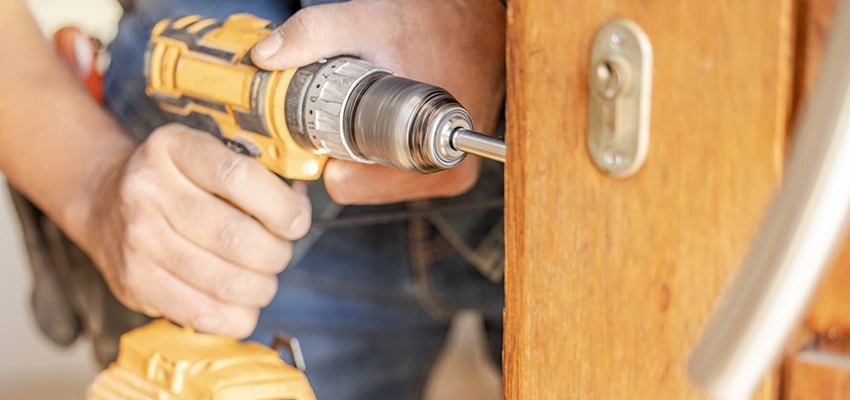 Eviction Locksmith in Rancho San Diego, California