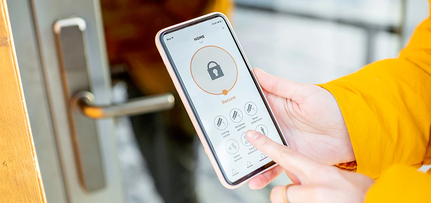 Automatic Door Lock Opener Repair in Rancho San Diego, California