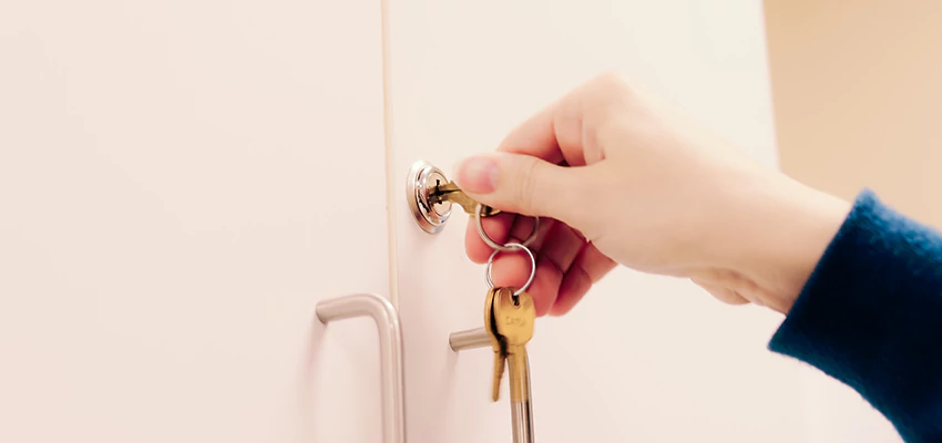 Cabinet Electronic Locks Repair in Rancho San Diego, California