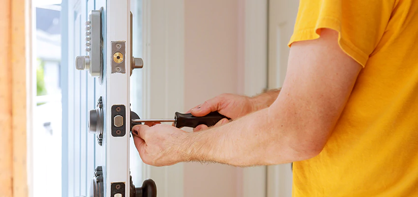 Eviction Locksmith For Key Fob Replacement Services in Rancho San Diego, CA