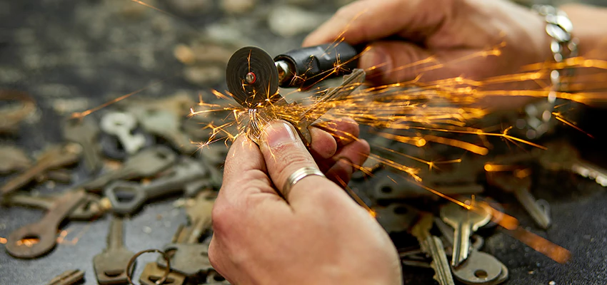 24/7 Locksmith Services For Lock Rekeying in Rancho San Diego, CA