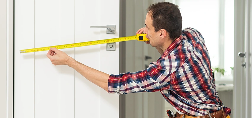 Bonded & Insured Locksmiths For Lock Repair in Rancho San Diego, California