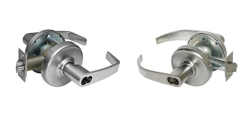 Corbin Russwin Unit Locks Repair Installation in Rancho San Diego, CA