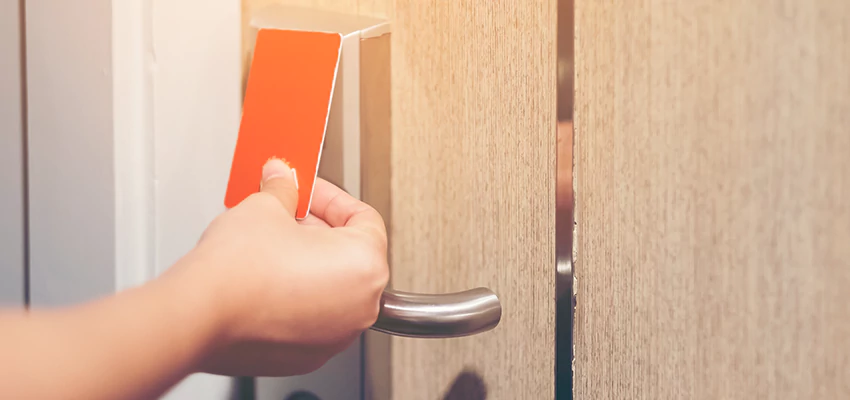 Electronic Locks Motor Repair in Rancho San Diego, California