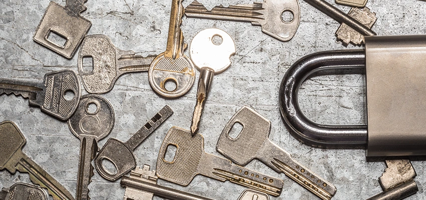 Lock Rekeying Services in Rancho San Diego, California