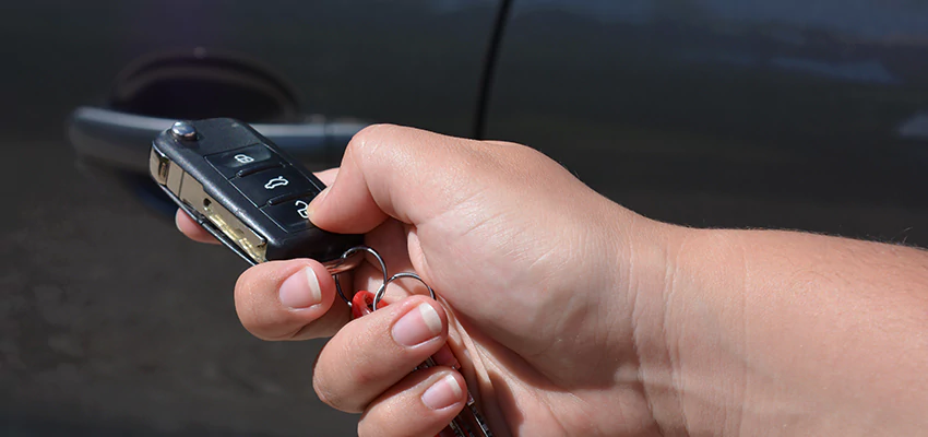 Car Door Unlocking Locksmith in Rancho San Diego, California